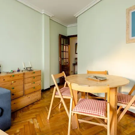 Apartamento Centro De Vigo Con Paking Gratuito Exterior foto