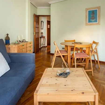 Apartamento Centro De Vigo Con Paking Gratuito Exterior foto