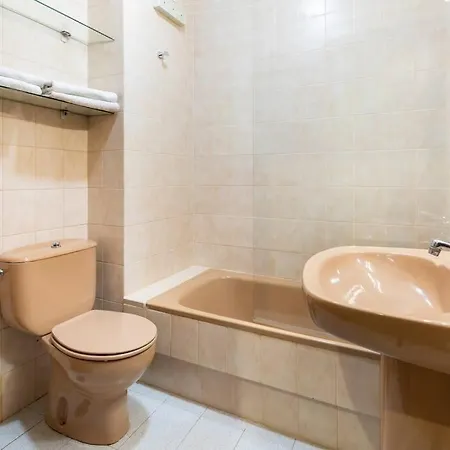 Apartamento Centro De Vigo Con Paking Gratuito Exterior foto