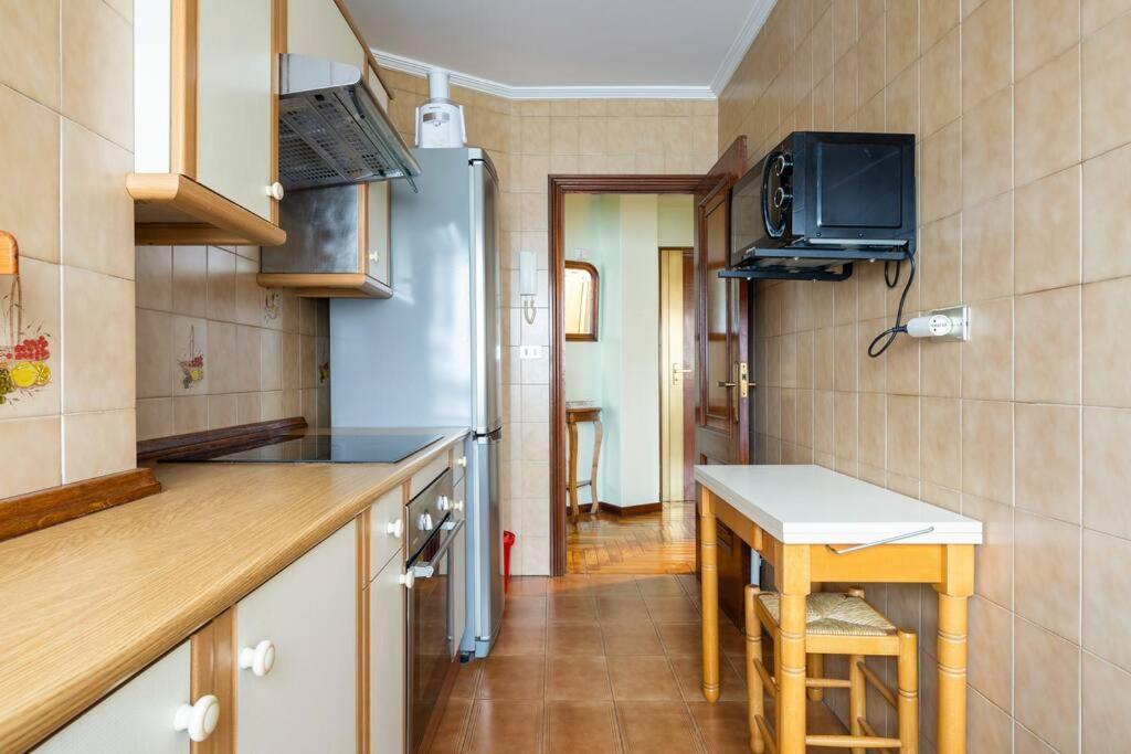 Centro De Con Paking Gratuito Apartment *